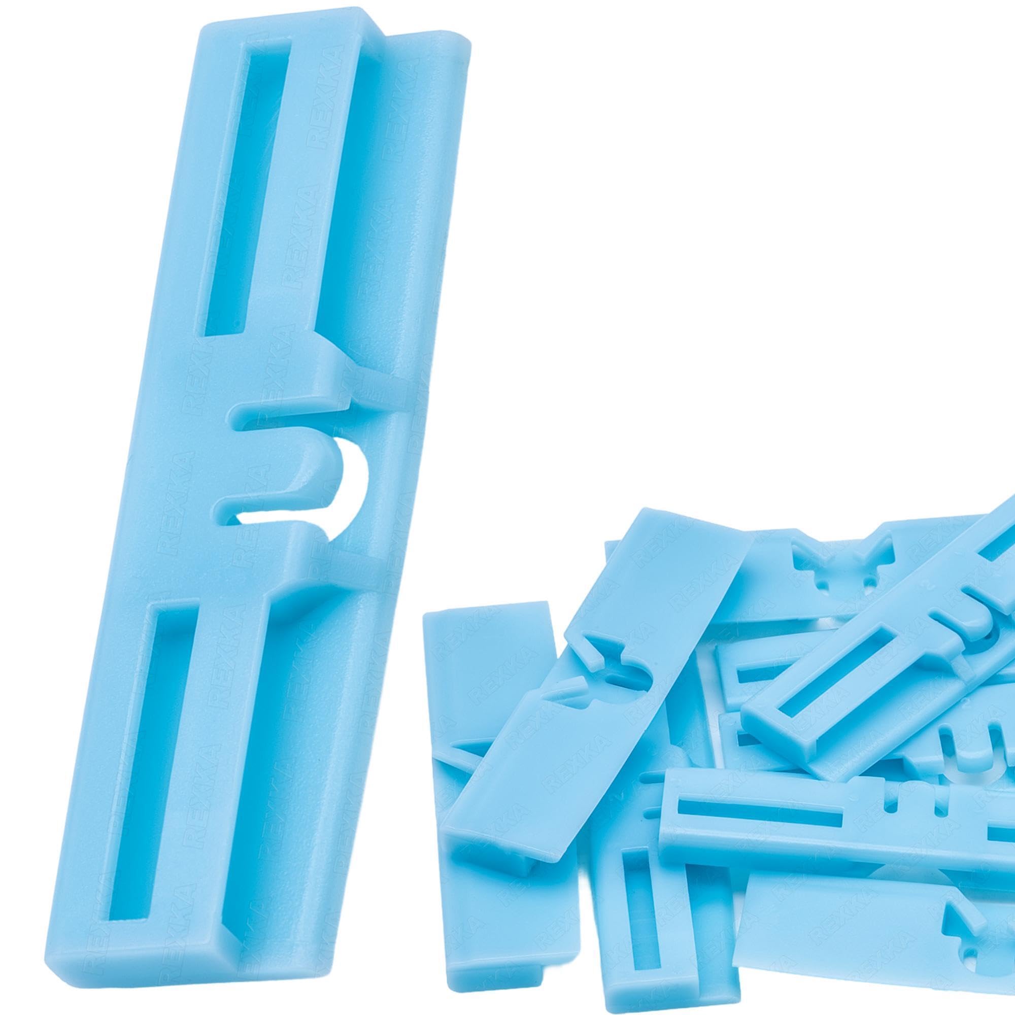 Amazon.com: Rexka 10pcs Windshield Moulding Clips for Lexus 75545